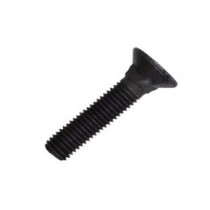 Bu lông đầu bằng có ngạnh DIN 604